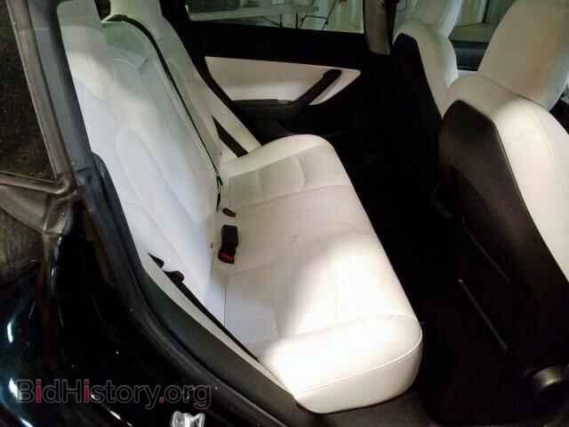 2019 TESLA MODEL 3 - VIN: 5YJ3E1EB0KF192314 - Фото 6