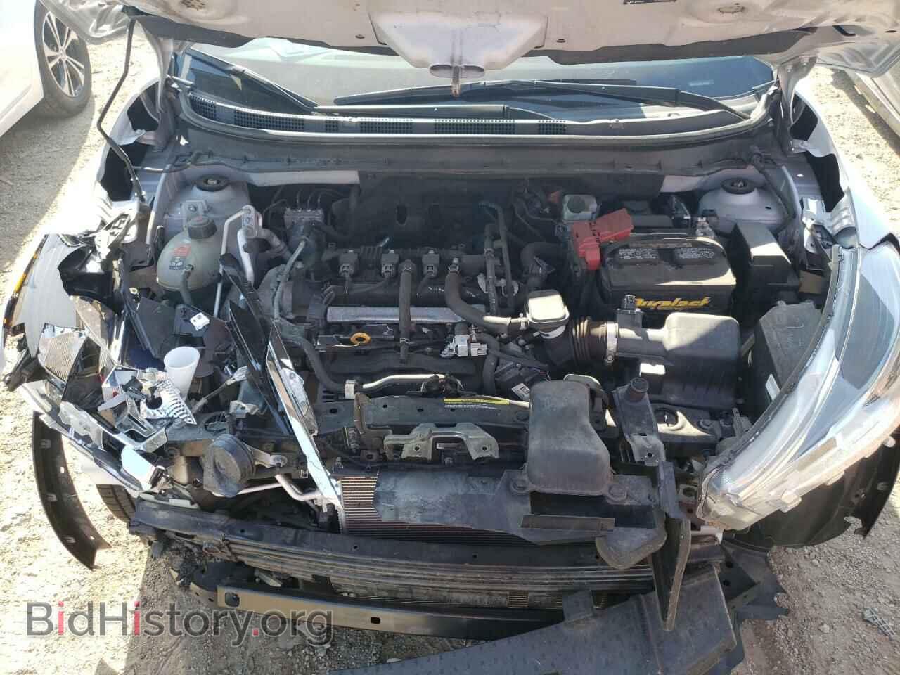 2019 NISSAN KICKS - VIN: 3N1CP5CU3KL544151 - Фото 11
