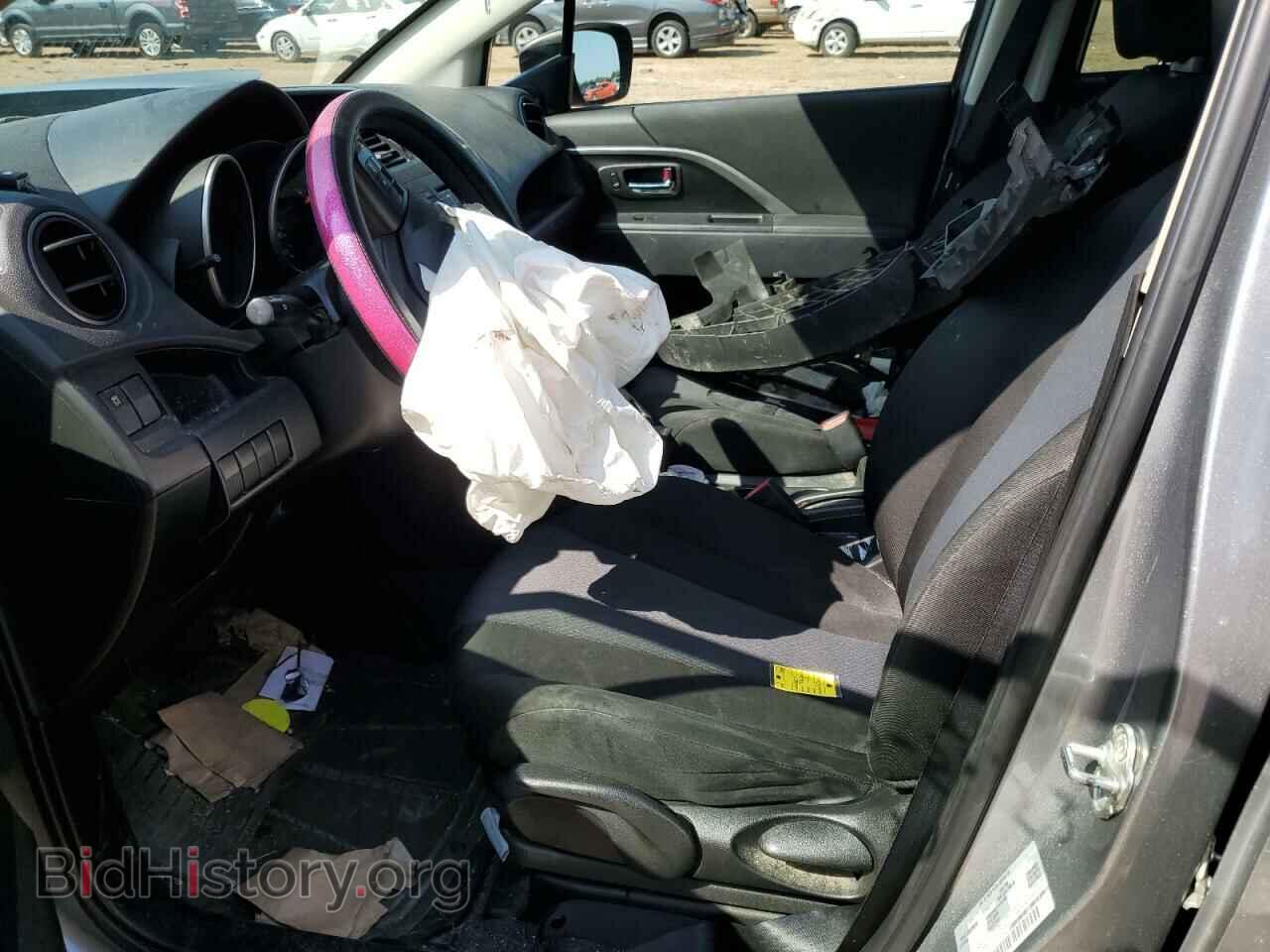 2015 MAZDA 5 - VIN: JM1CW2BL0F0187277 - Фото 7