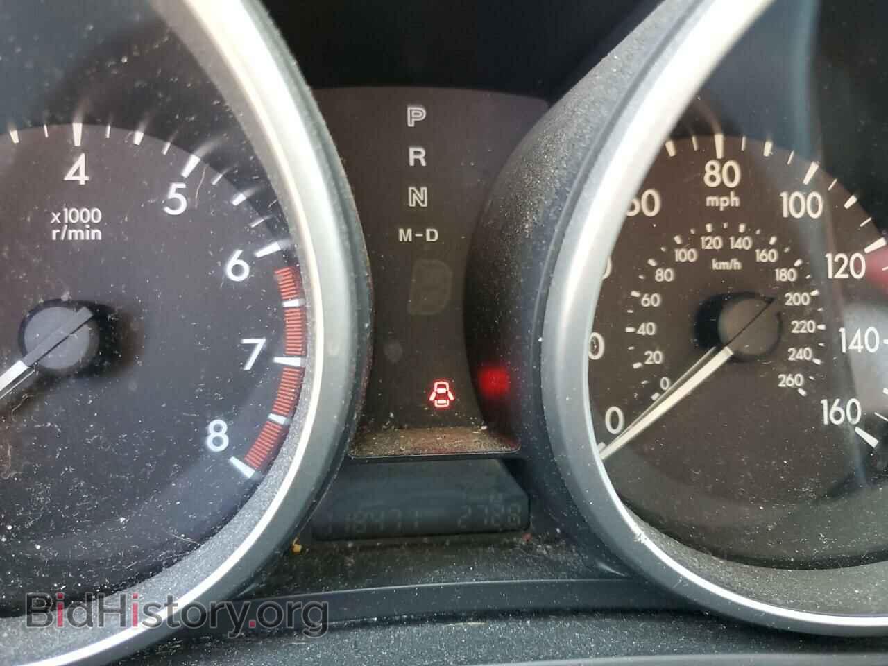 2015 MAZDA 5 - VIN: JM1CW2BL0F0187277 - Фото 9