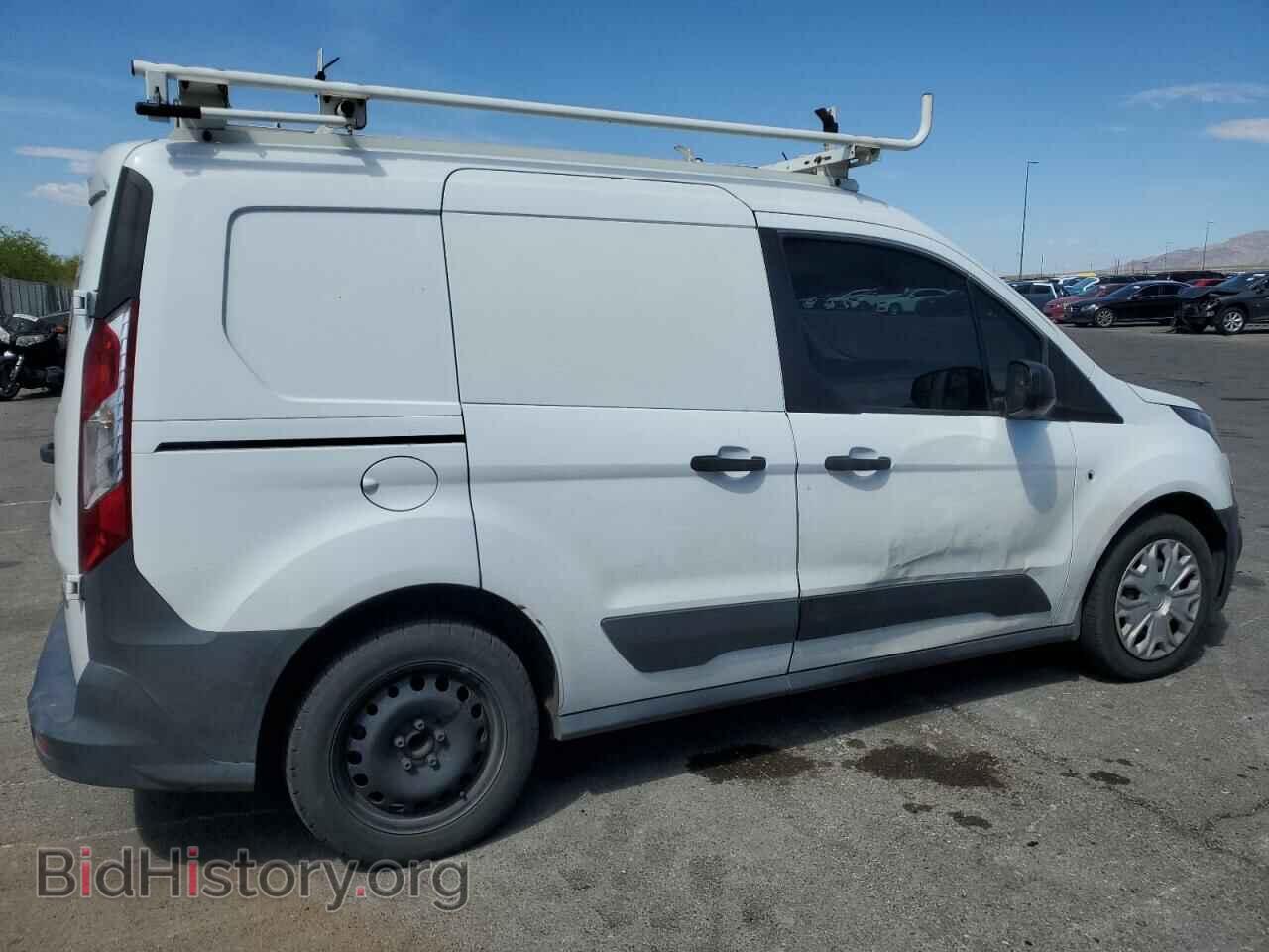 2015 FORD TRANSIT - VIN: NM0KS6EX6F1184551 - Фото 3