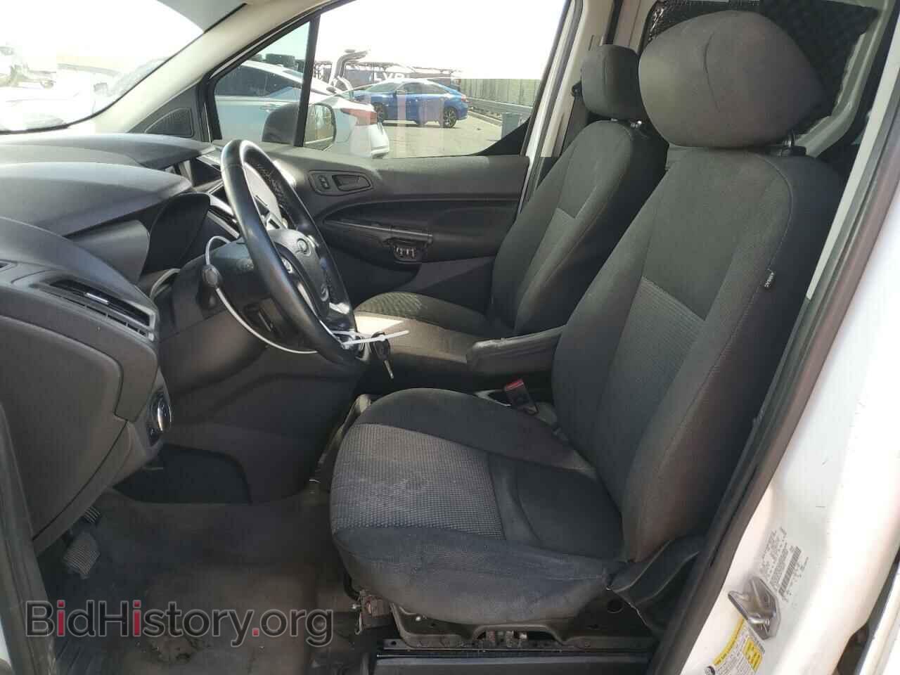 2015 FORD TRANSIT - VIN: NM0KS6EX6F1184551 - Фото 7