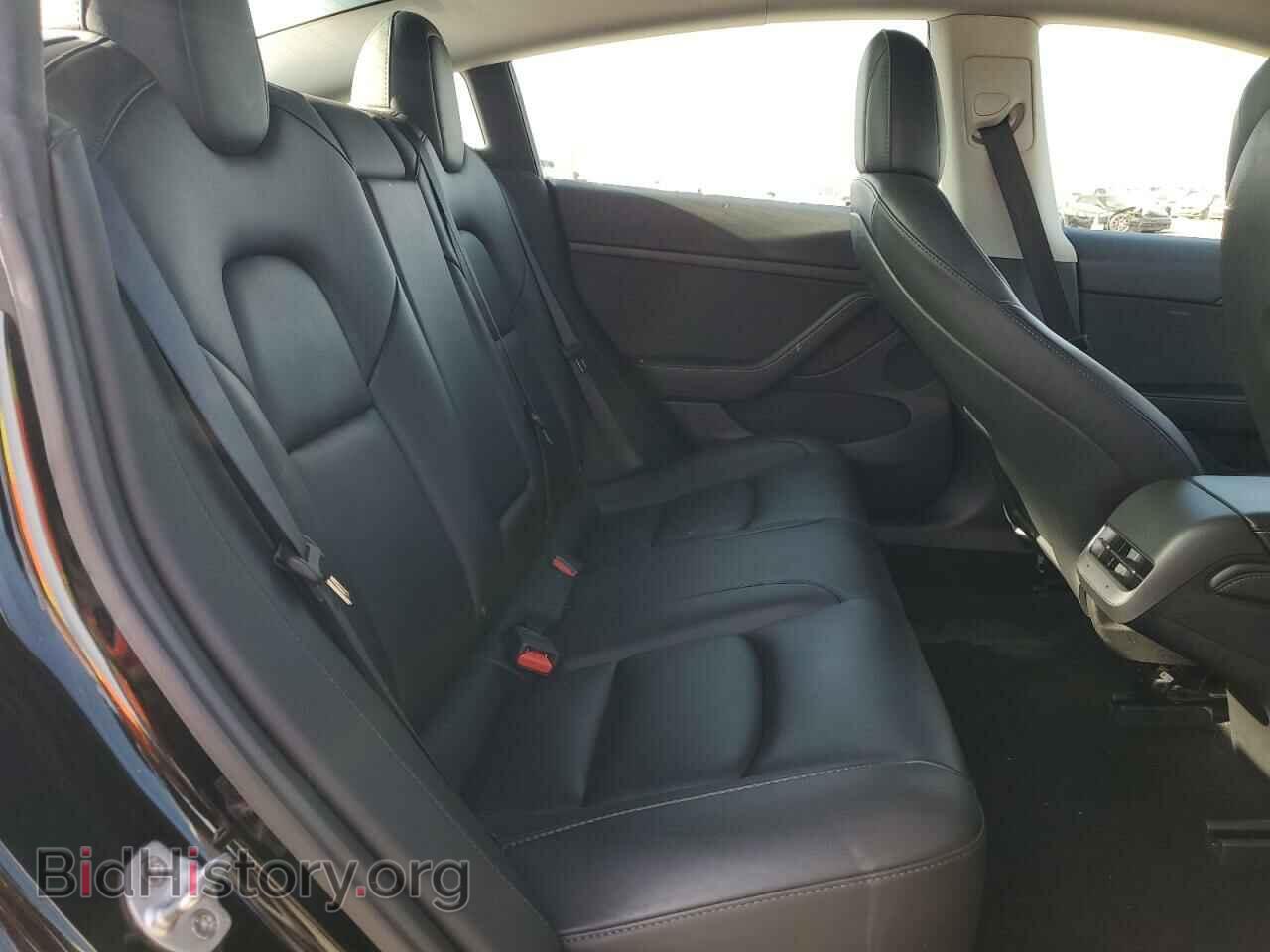 2023 TESLA MODEL 3 - VIN: 5YJ3E1EA9PF453406 - Photo 10