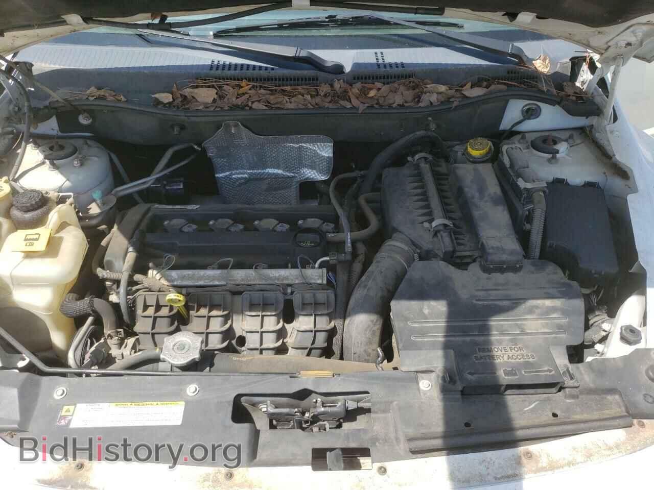2010 DODGE CALIBER - VIN: 1B3CB4HA5AD533324 - Фото 7