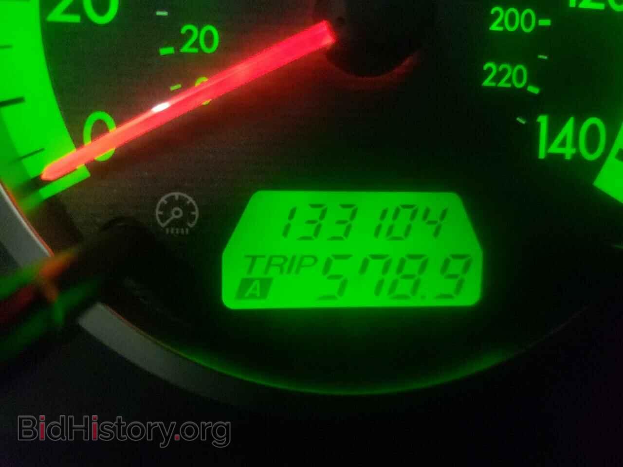 2006 MAZDA 5 - VIN: JM1CR293560112474 - Фото 8