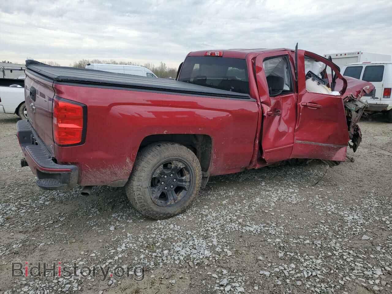 2019 CHEVROLET ALL Models - VIN: 2GCVKPEC8K1164549 - Фото 3