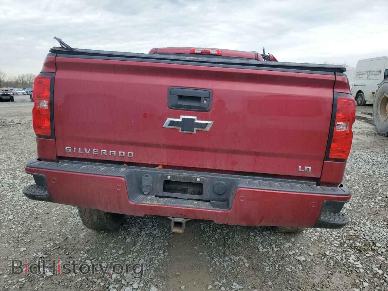 2019 CHEVROLET ALL Models - VIN: 2GCVKPEC8K1164549 - Фото 6