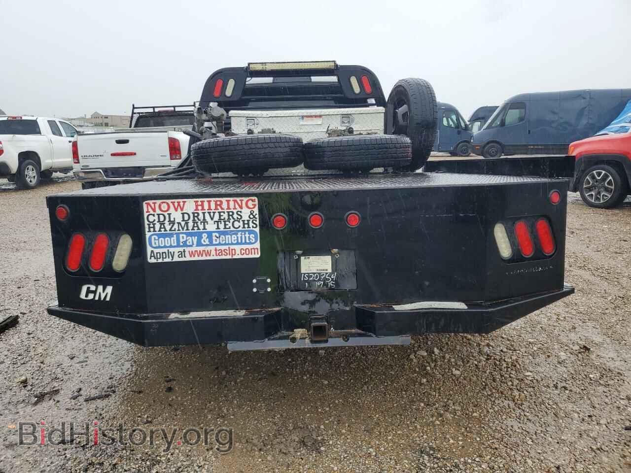 2015 RAM All Models - VIN: 3C7WRSCL2FG535694 - Фото 6