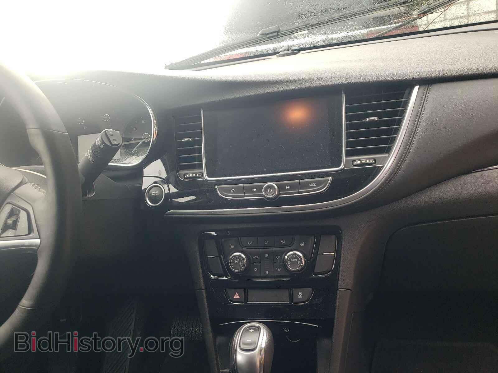 2020 BUICK ENCORE - VIN: KL4CJCSB0LB043928 - Фото 9