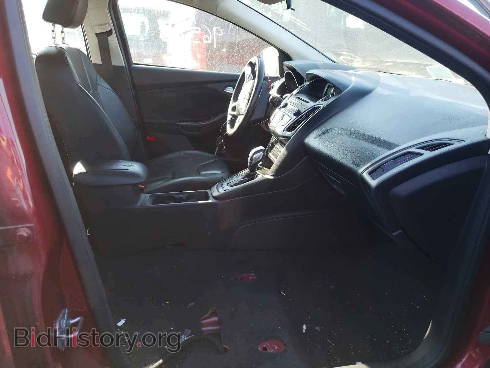 2015 FORD FOCUS - VIN: 1FADP3K26FL222441 - Фото 5