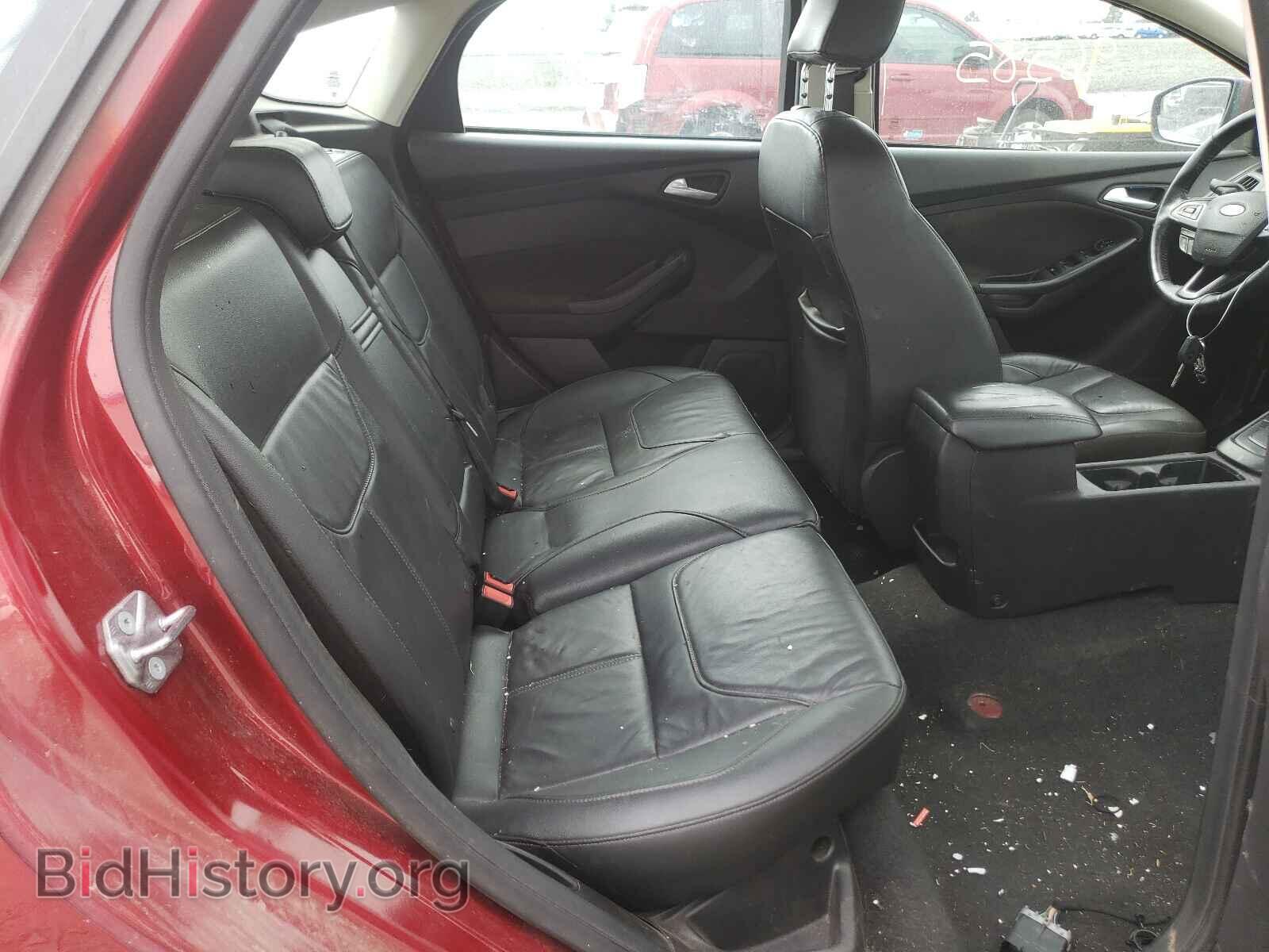 2015 FORD FOCUS - VIN: 1FADP3K26FL222441 - Фото 6