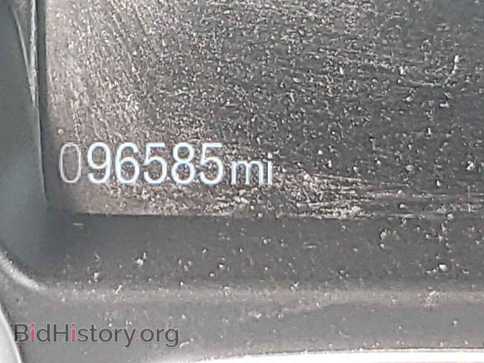 2015 FORD FOCUS - VIN: 1FADP3K26FL222441 - Фото 8