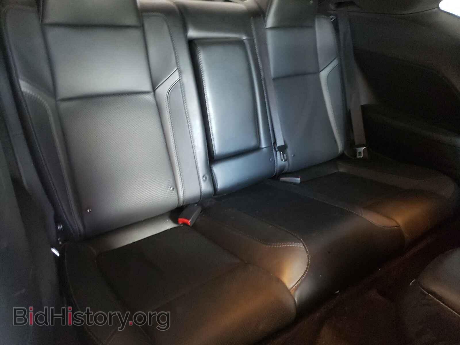 2017 DODGE CHALLENGER - VIN: 2C3CDZAG0HH578564 - Фото 6