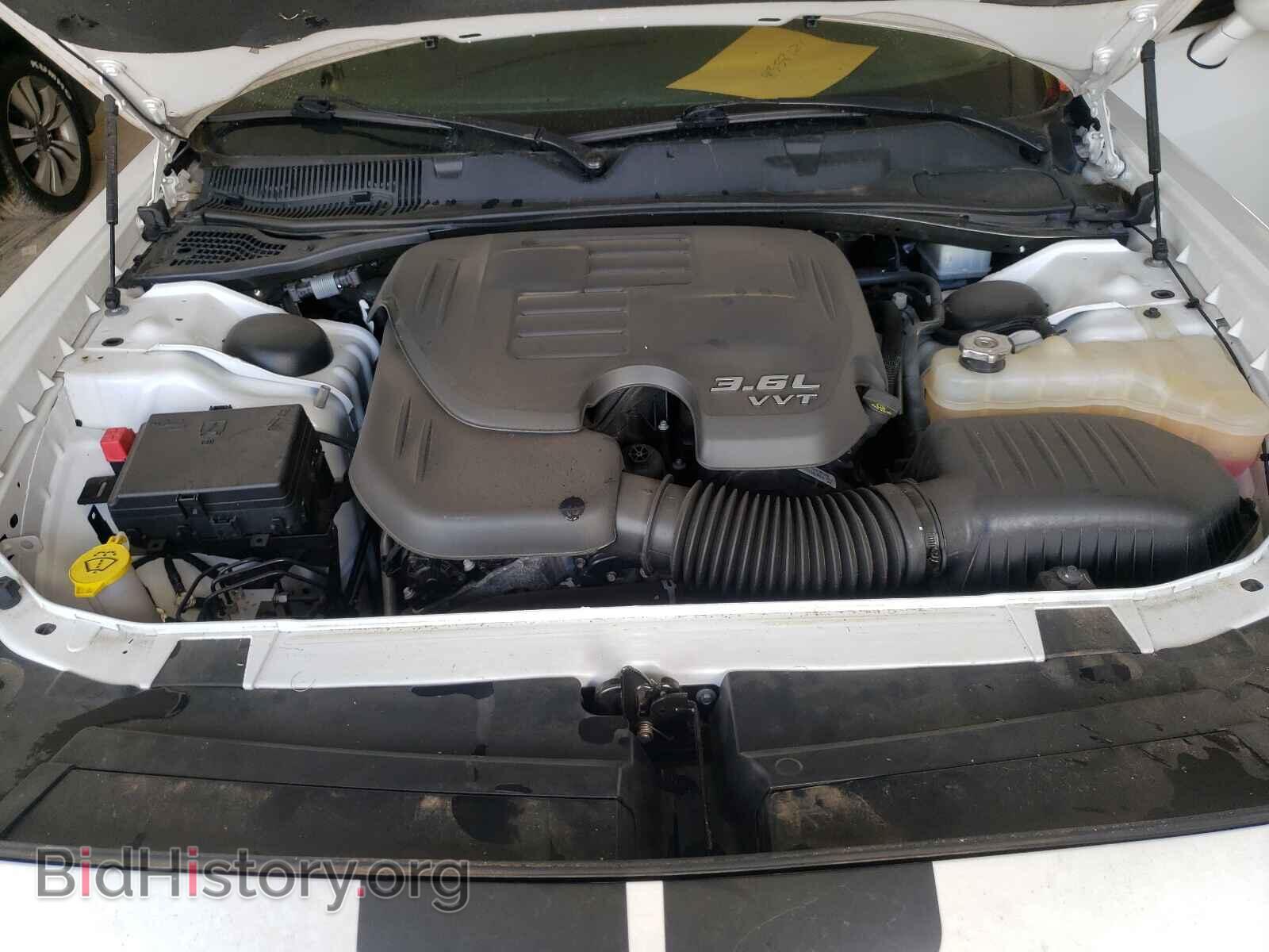 2017 DODGE CHALLENGER - VIN: 2C3CDZAG0HH578564 - Фото 7