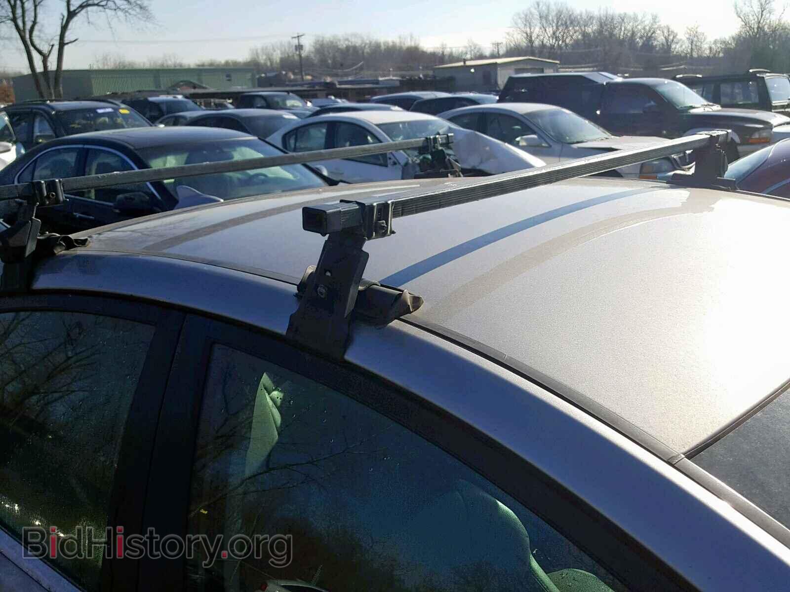 2012 HYUNDAI SONATA - VIN: KMHEC4A49CA043977 - Photo 9