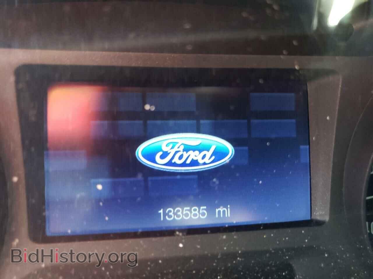 2013 FORD EDGE - VIN: 2FMDK3GC2DBE10280 - Photo 8