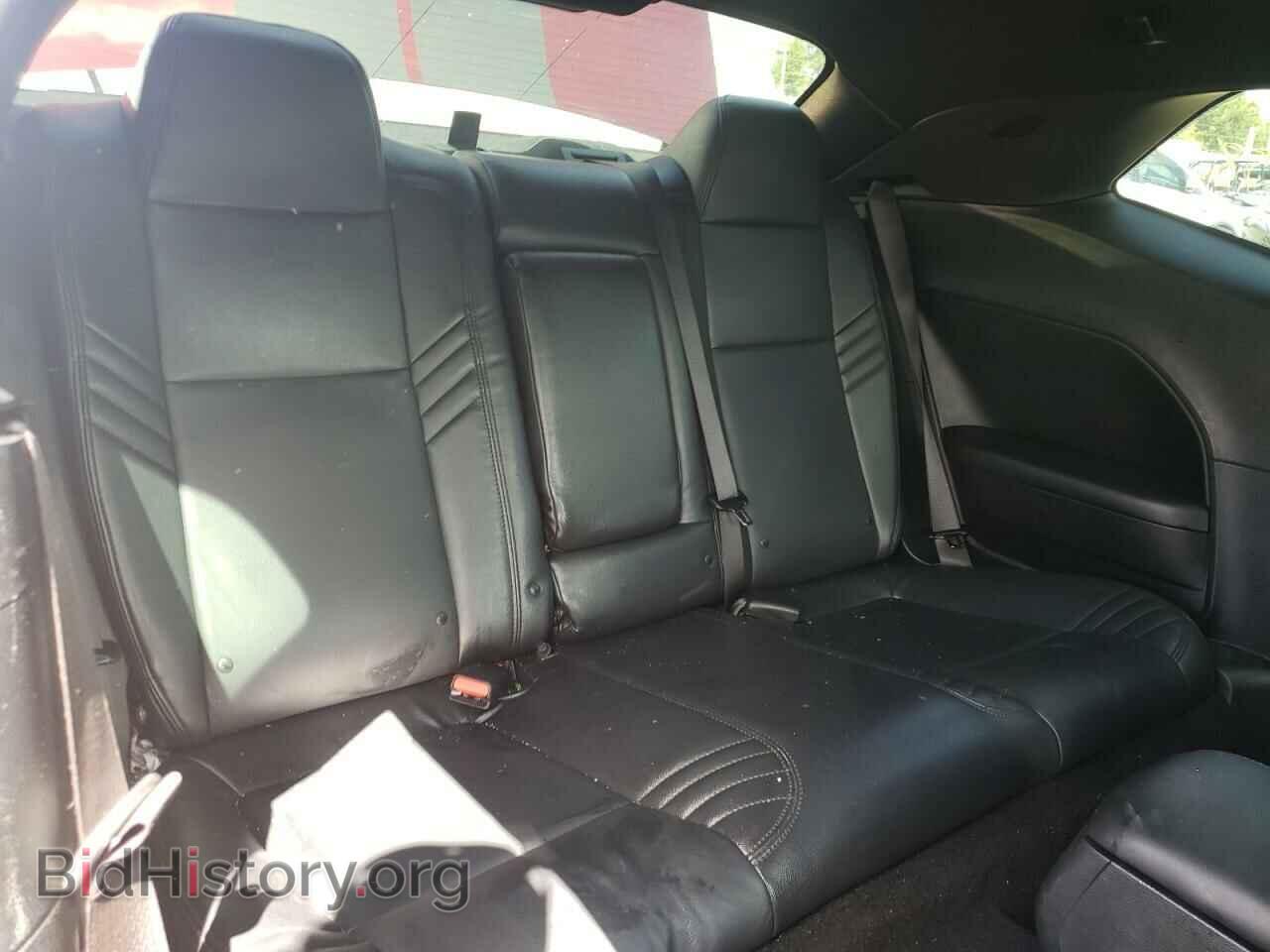 2020 DODGE CHALLENGER - VIN: 2C3CDZAG7LH211007 - Фото 6