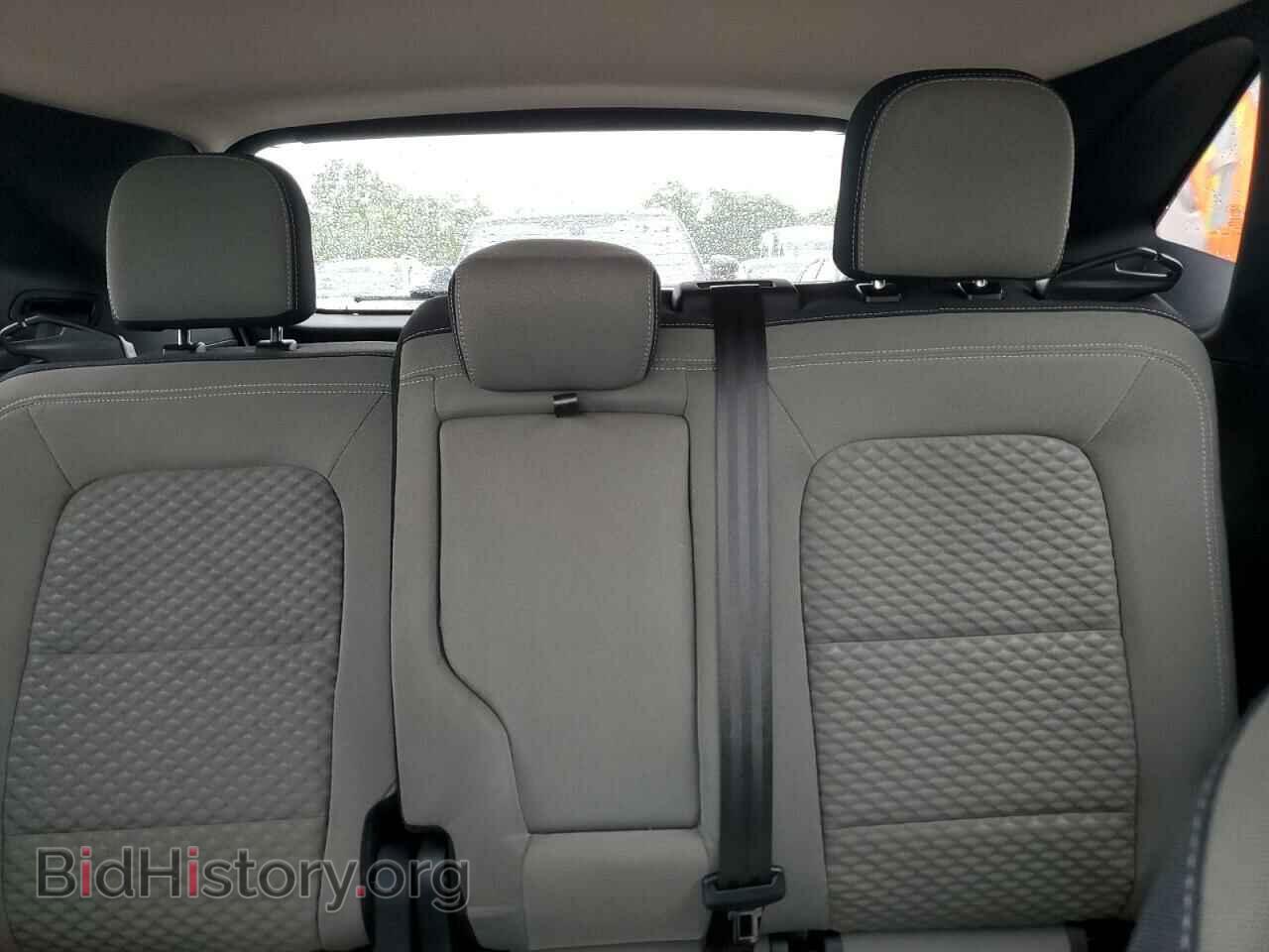 2020 FORD ESCAPE - VIN: 1FMCU9G66LUC25791 - Фото 10