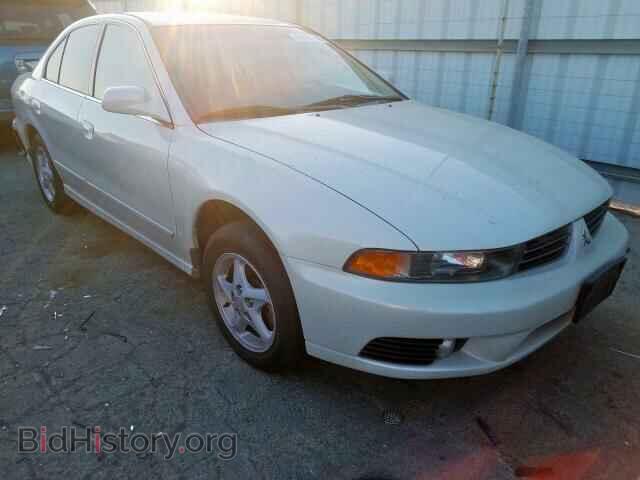 Фотография 4A3AA46G63E152530 - MITSUBISHI GALANT 2003