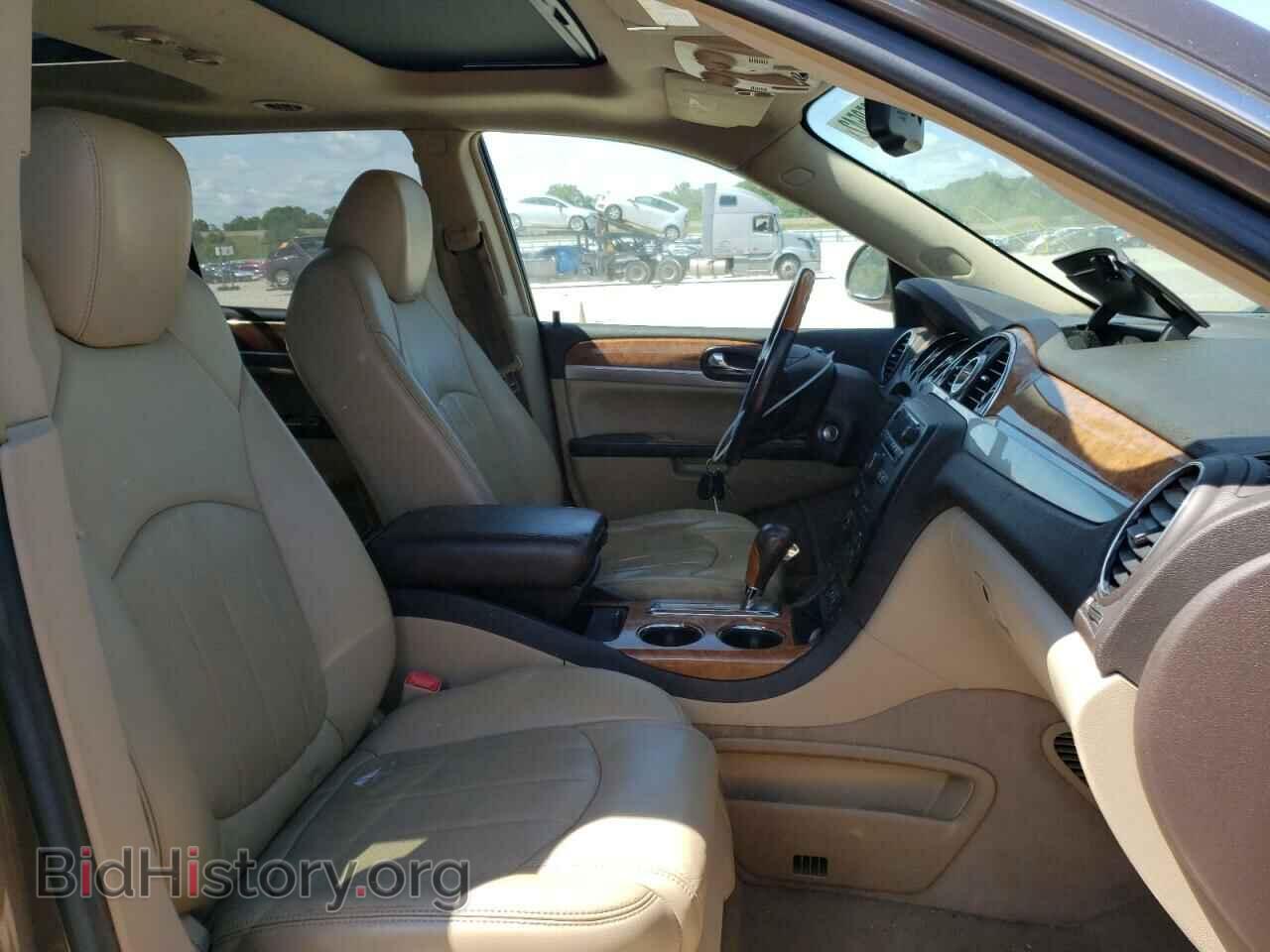 2009 BUICK ENCLAVE - VIN: 5GAER23D09J213061 - Фото 5