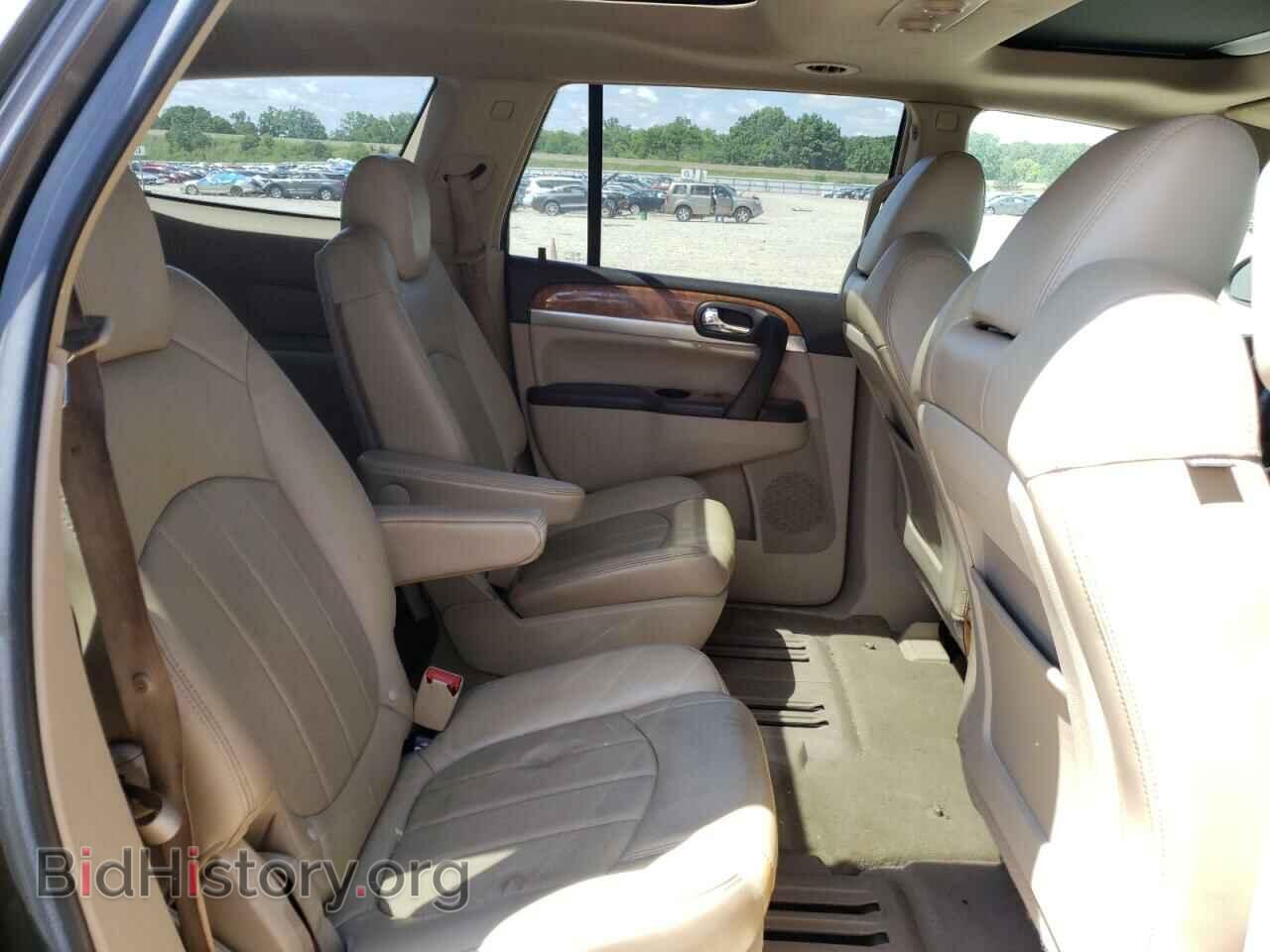 2009 BUICK ENCLAVE - VIN: 5GAER23D09J213061 - Фото 6