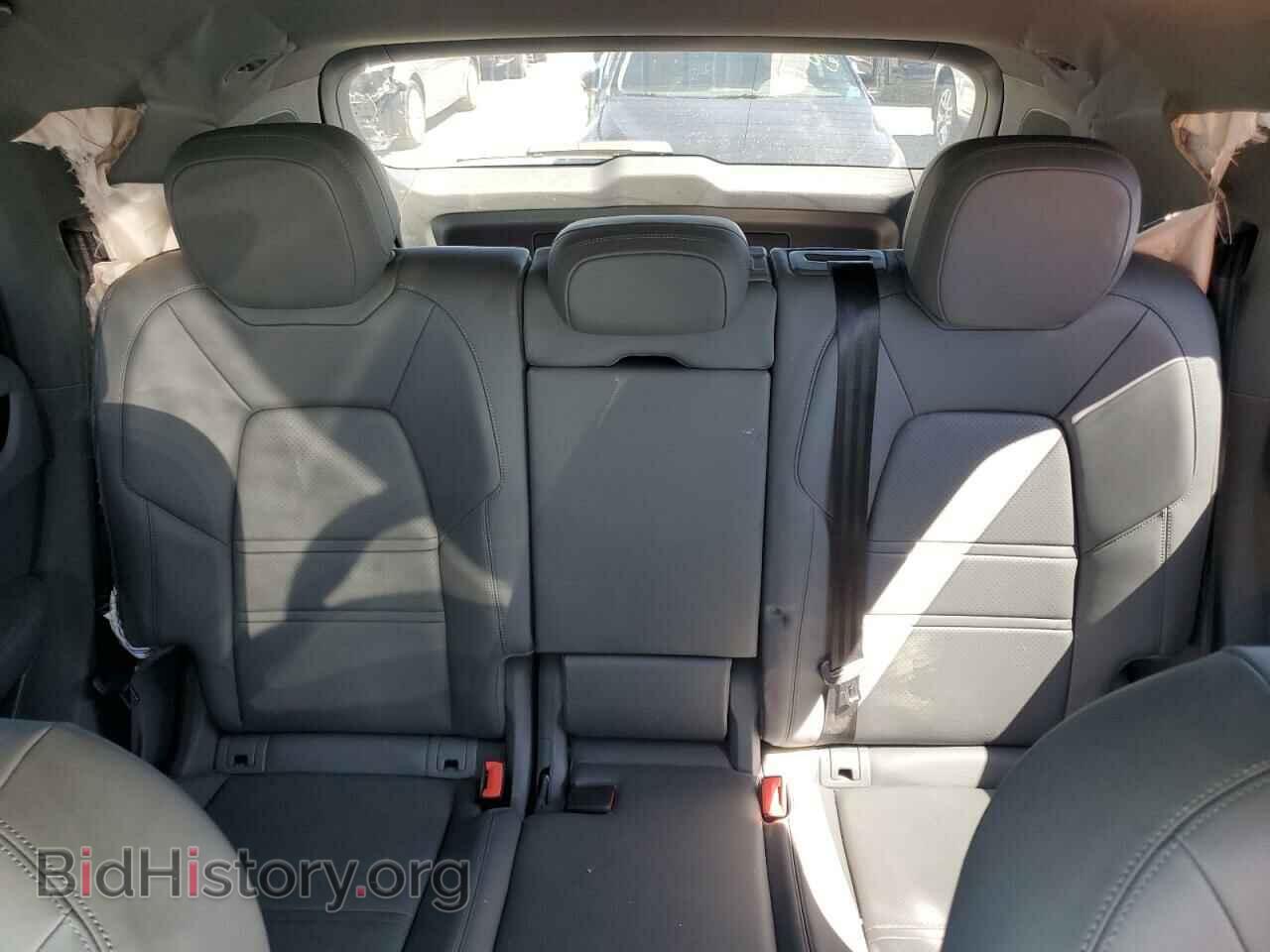 2019 PORSCHE CAYENNE - VIN: WP1AA2AY1KDA13366 - Фото 10