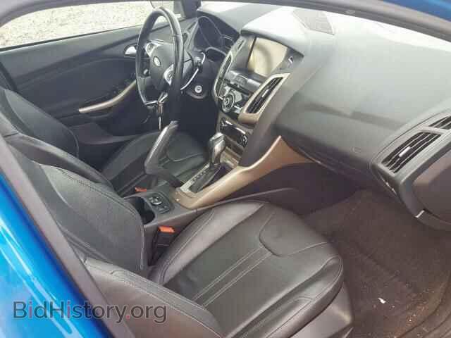 2012 FORD FOCUS - VIN: 1FAHP3M22CL122217 - Photo 5