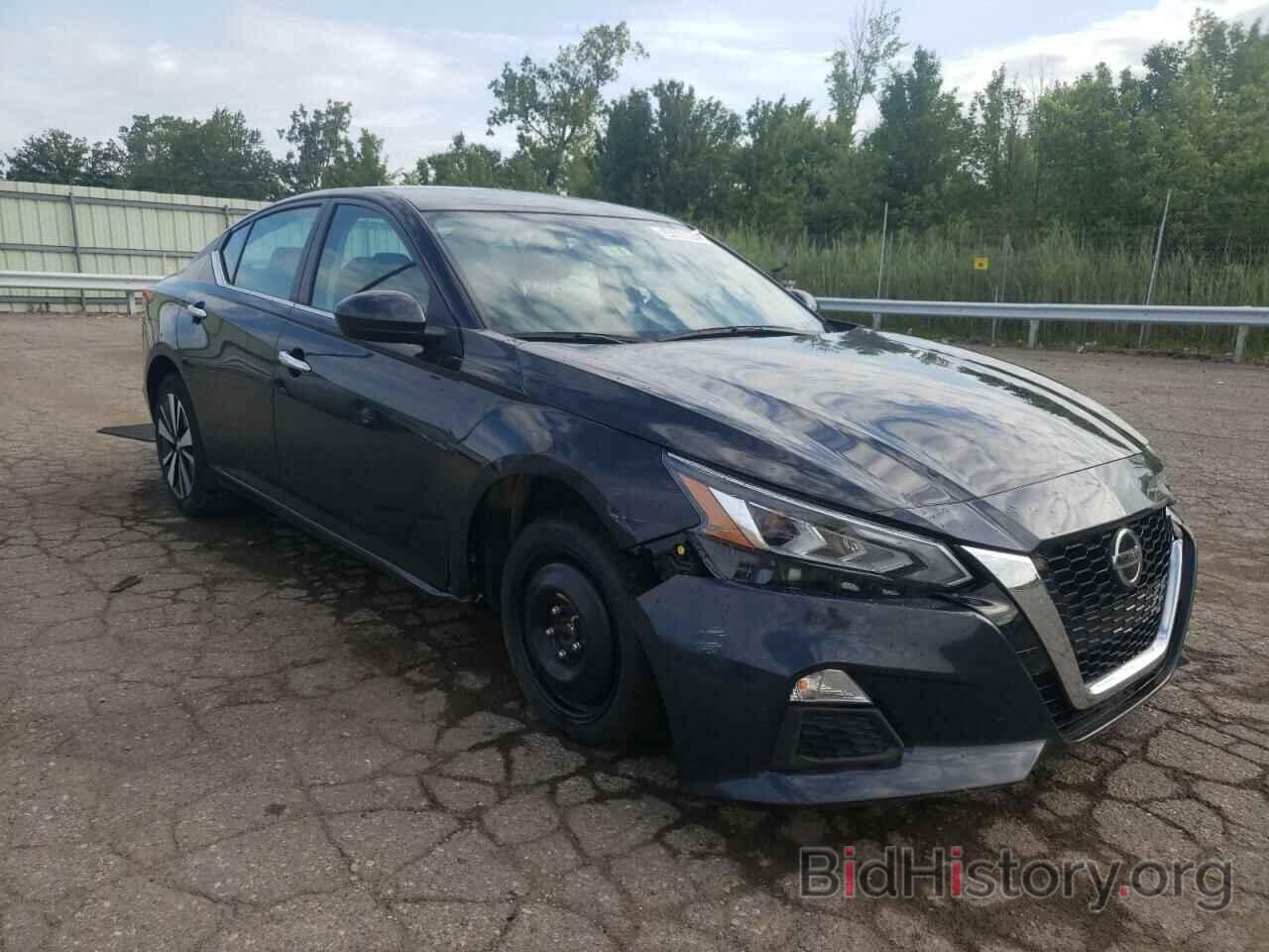 Photo 1N4BL4DV5MN365642 - NISSAN ALTIMA SV 2021