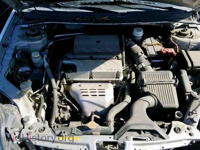 2011 MITSUBISHI GALANT - VIN: 4A32B2FF8BE014001 - Фото 7