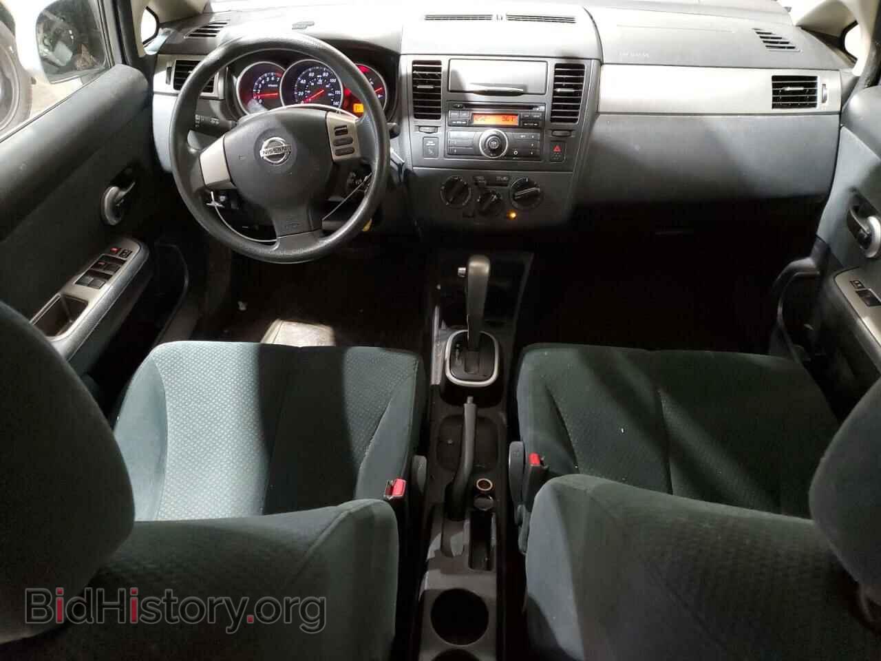 2012 NISSAN VERSA - VIN: 3N1BC1CP8CK202714 - Фото 8