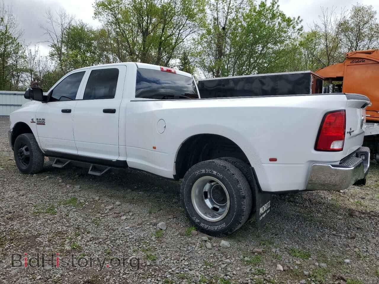 2014 RAM All Models - VIN: 3C63RRGL8EG226658 - Photo 2