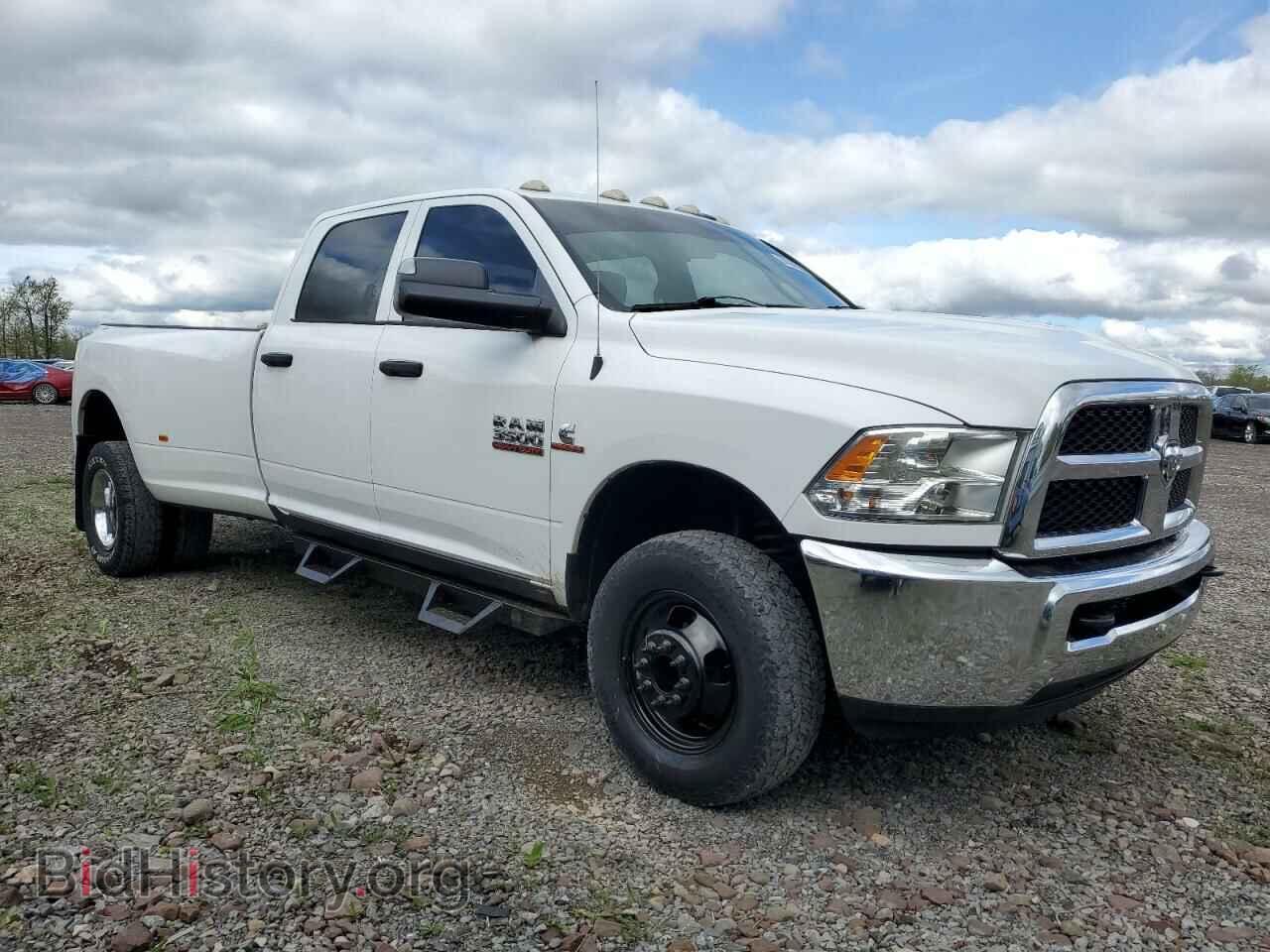 2014 RAM All Models - VIN: 3C63RRGL8EG226658 - Photo 4