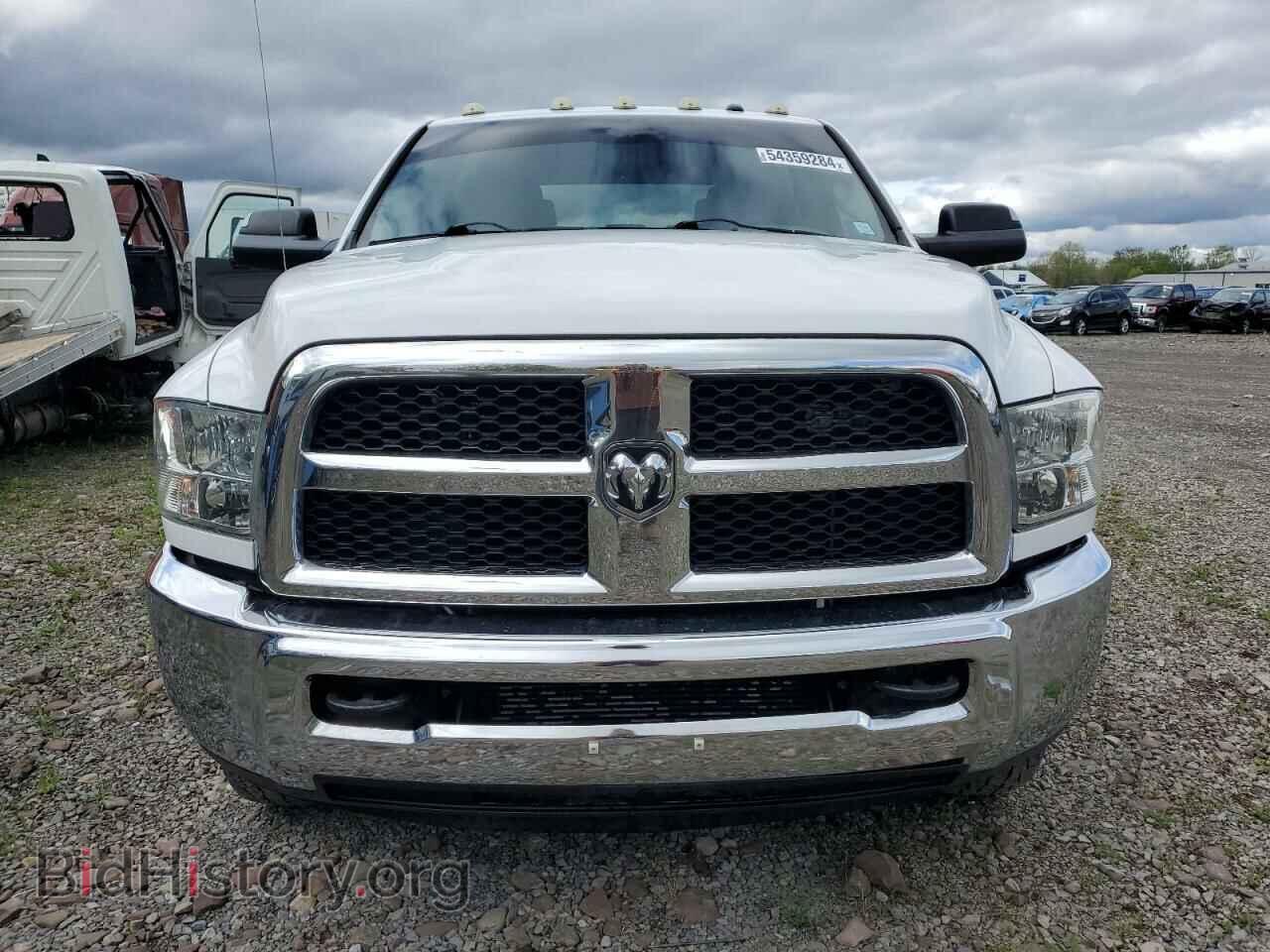 2014 RAM All Models - VIN: 3C63RRGL8EG226658 - Photo 5