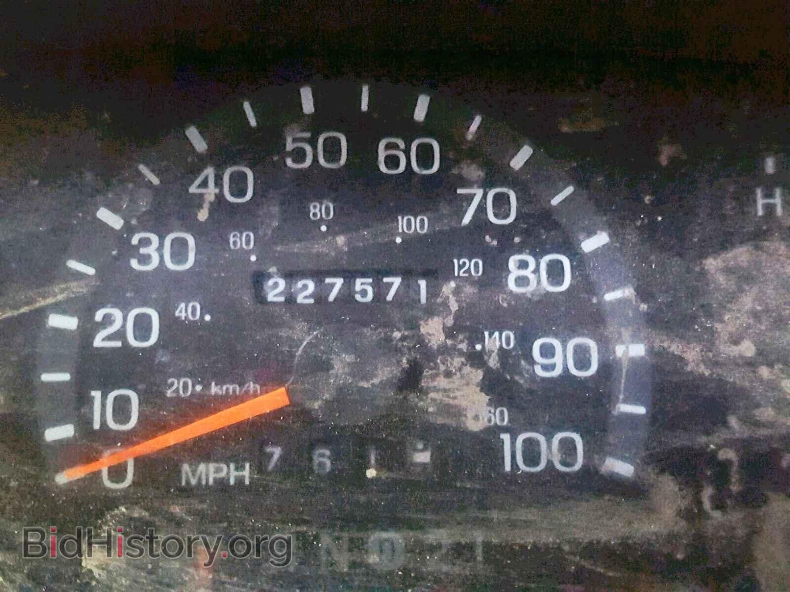 2003 FORD ECONOLINE - VIN: 1FTNE24LX3HB71206 - Фото 8
