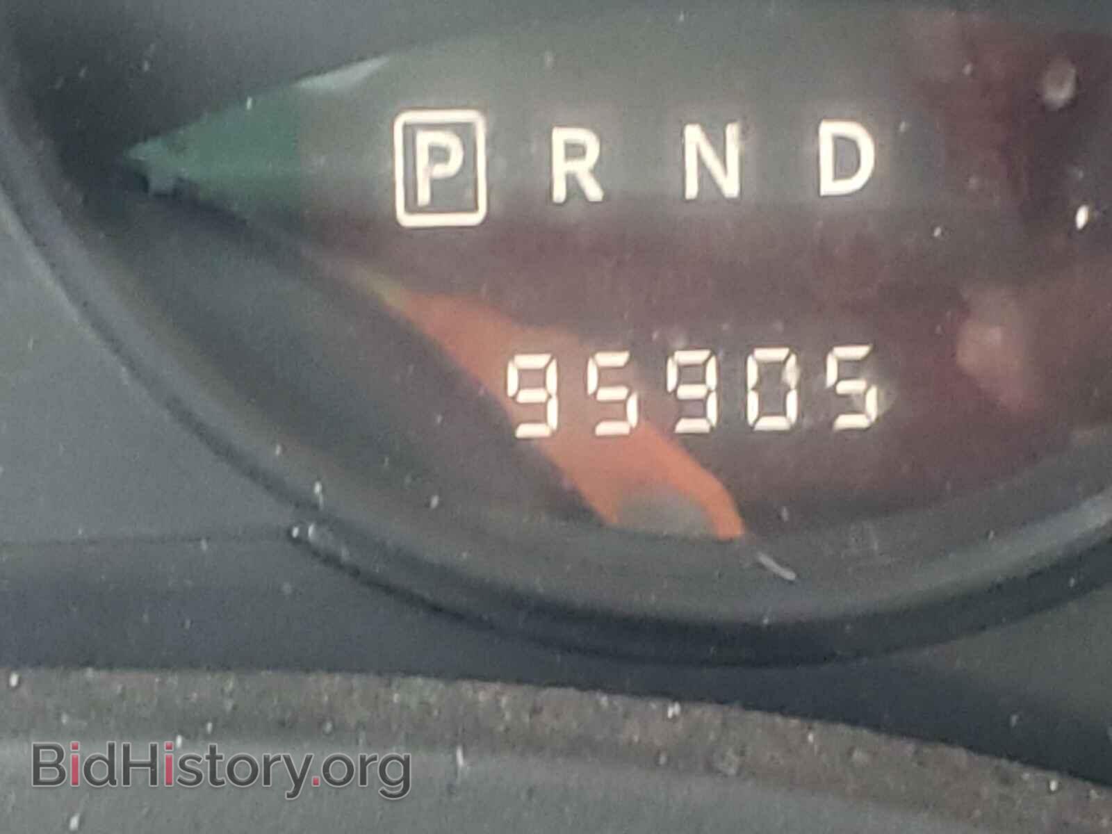 2014 JEEP COMPASS - VIN: 1C4NJCBAXED882563 - Фото 8