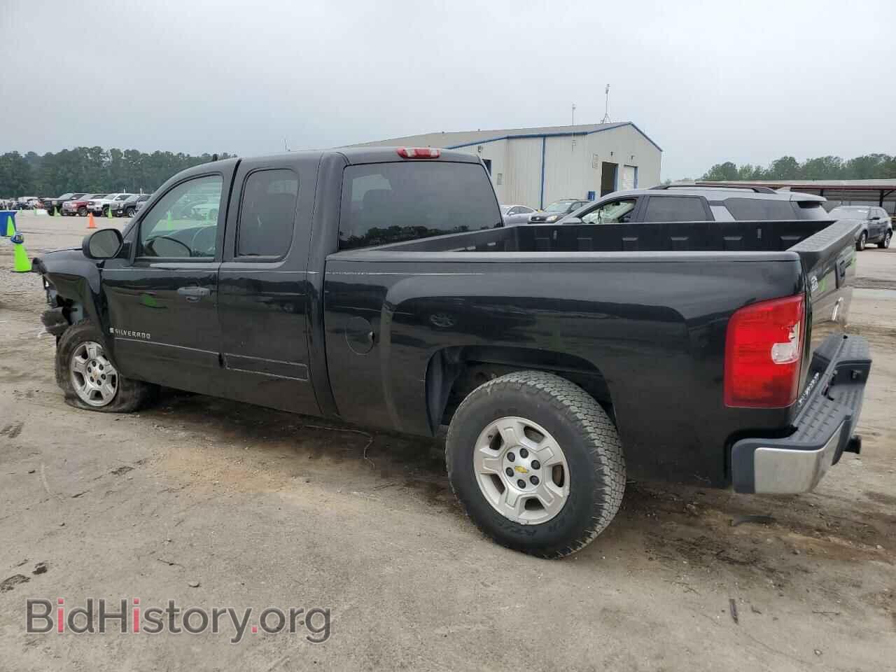 2008 CHEVROLET ALL Models - VIN: 2GCEC19J081234914 - Photo 2