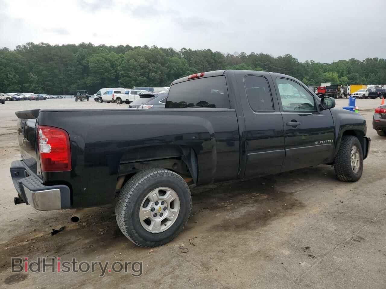 2008 CHEVROLET ALL Models - VIN: 2GCEC19J081234914 - Photo 3