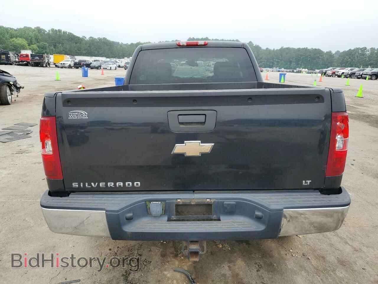 2008 CHEVROLET ALL Models - VIN: 2GCEC19J081234914 - Photo 6