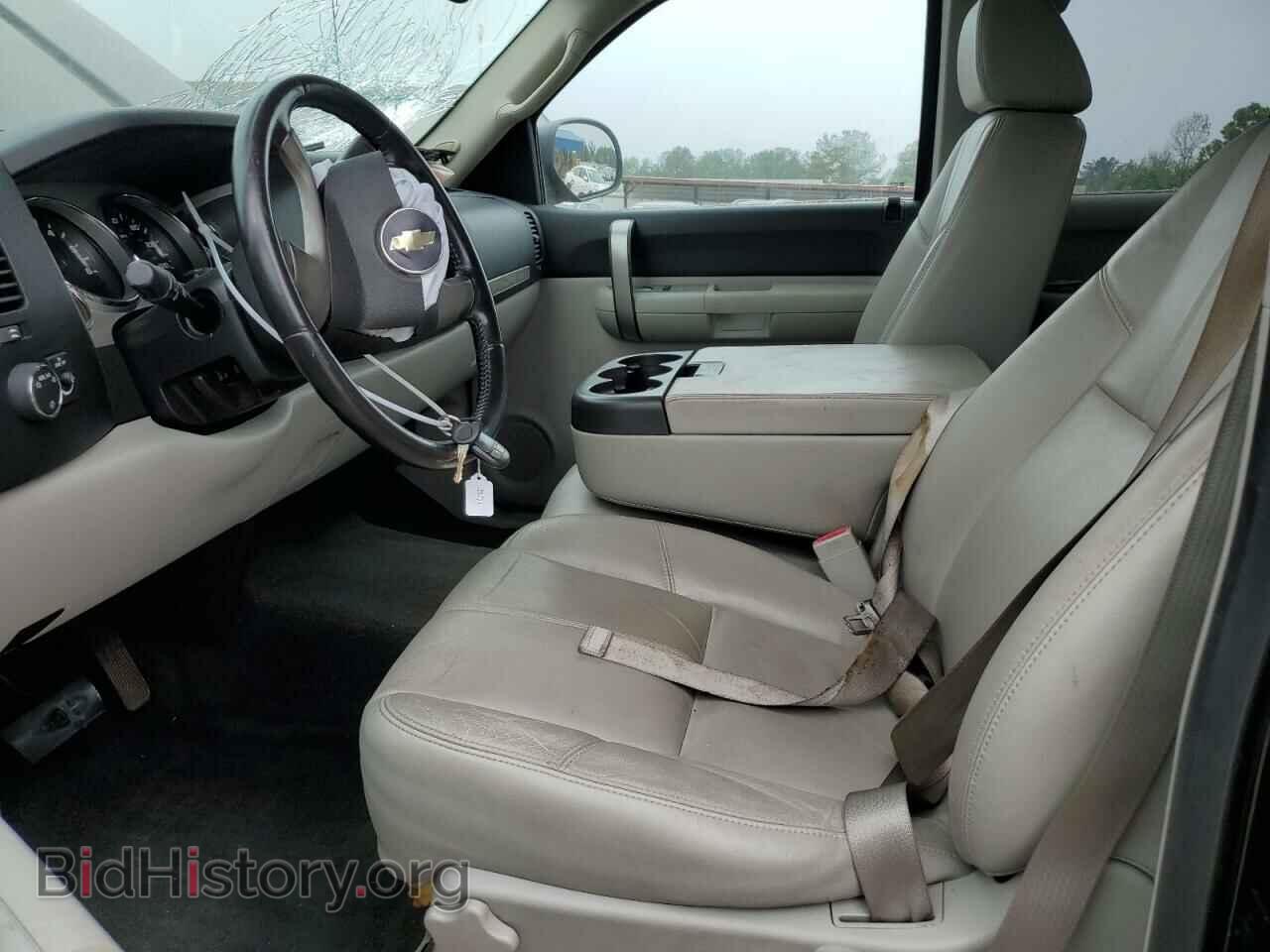 2008 CHEVROLET ALL Models - VIN: 2GCEC19J081234914 - Photo 7