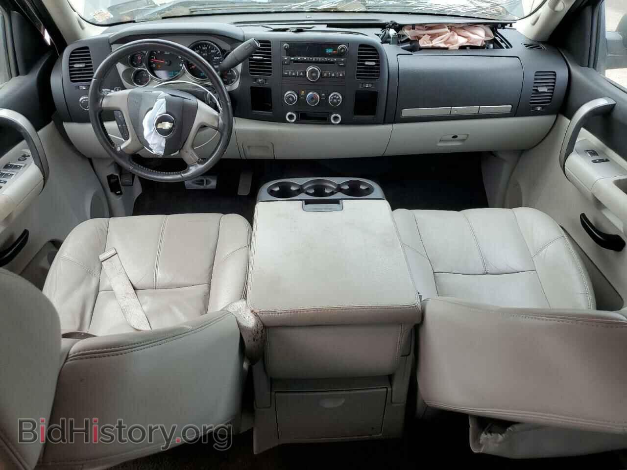 2008 CHEVROLET ALL Models - VIN: 2GCEC19J081234914 - Photo 8