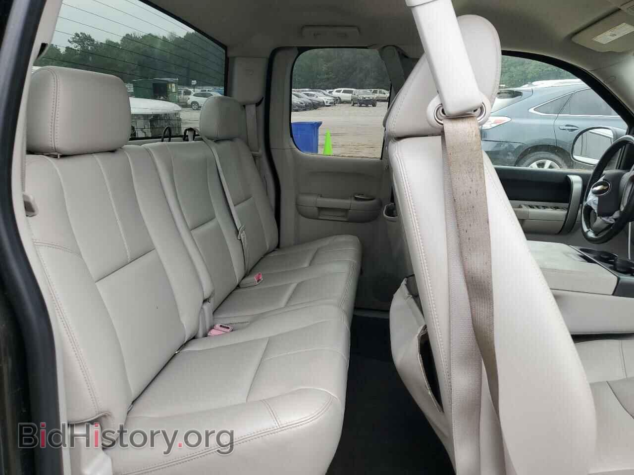 2008 CHEVROLET ALL Models - VIN: 2GCEC19J081234914 - Photo 10