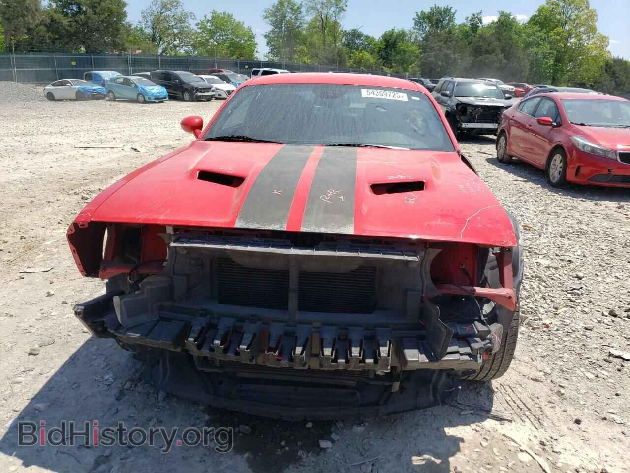 2015 DODGE CHALLENGER - VIN: 2C3CDZAG6FH885086 - Photo 5