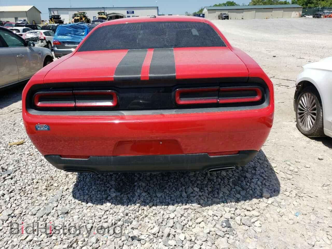 2015 DODGE CHALLENGER - VIN: 2C3CDZAG6FH885086 - Photo 6
