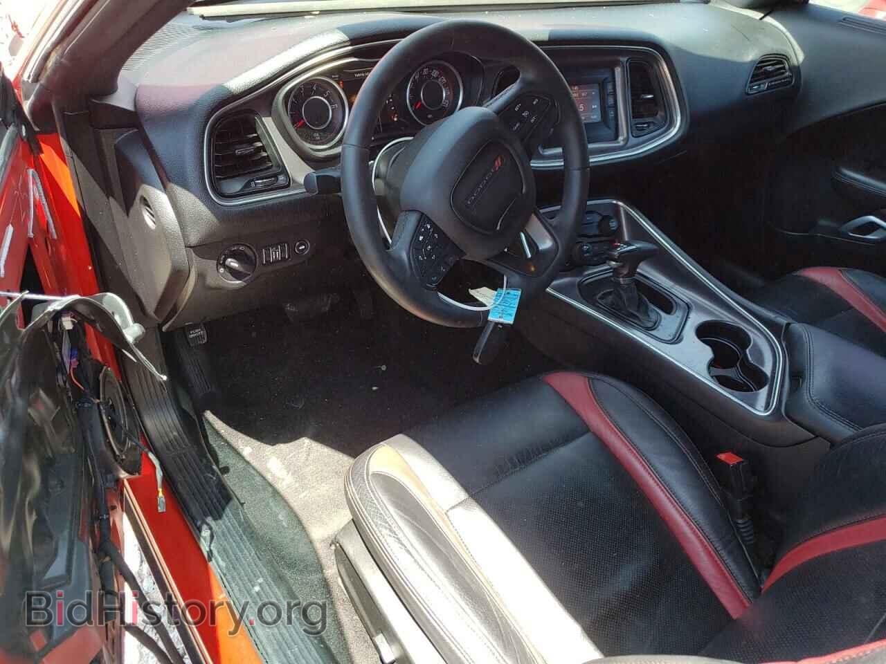 2015 DODGE CHALLENGER - VIN: 2C3CDZAG6FH885086 - Photo 8