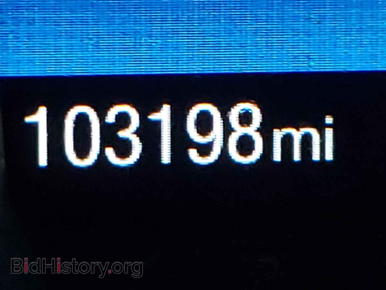 2017 FORD FOCUS - VIN: 1FADP3F24HL259212 - Photo 8