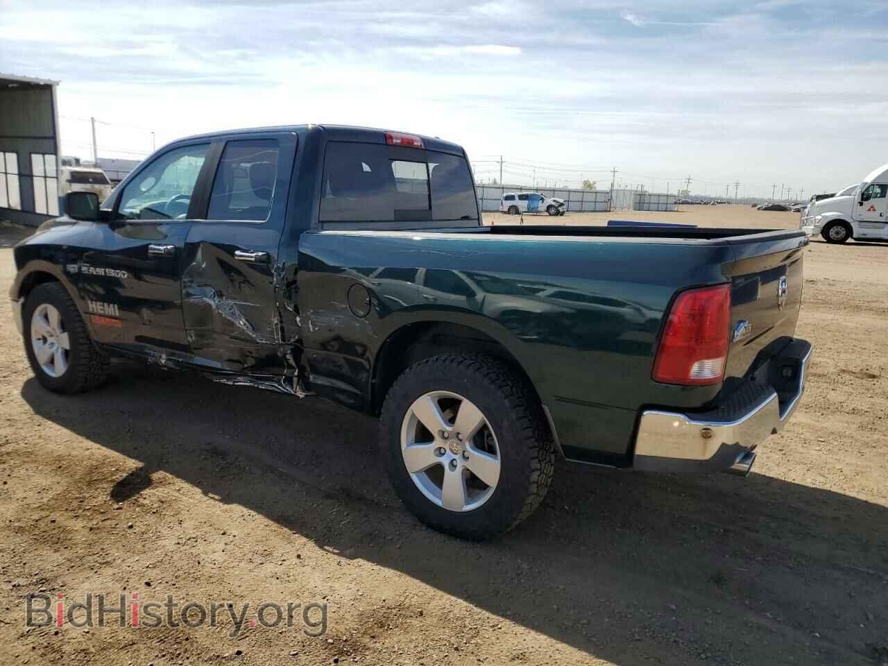 2011 DODGE All Models - VIN: 1D7RB1GT0BS637846 - Photo 2
