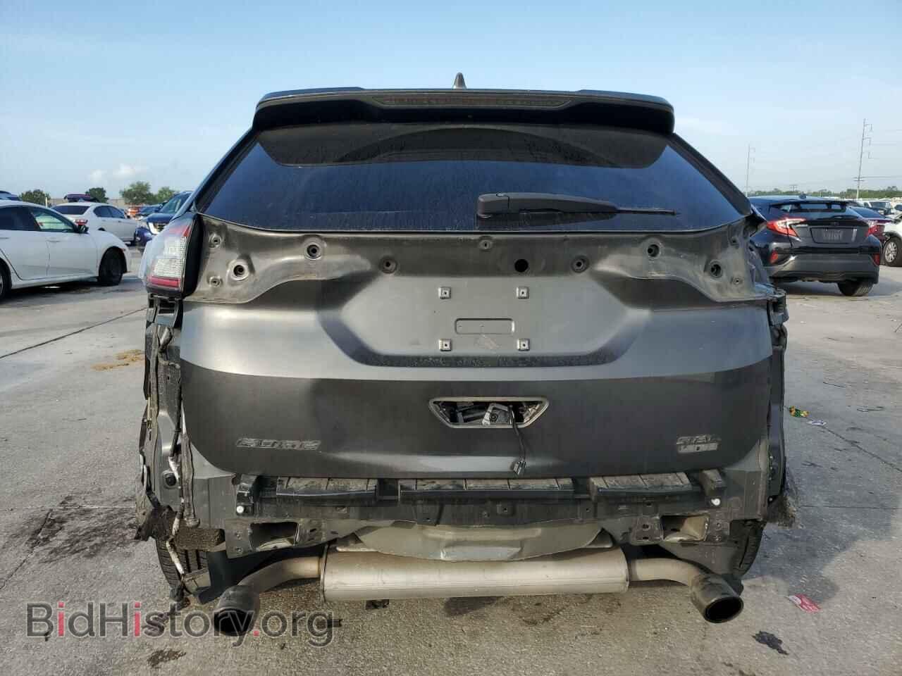 2016 FORD EDGE - VIN: 2FMPK3J92GBB48095 - Photo 6