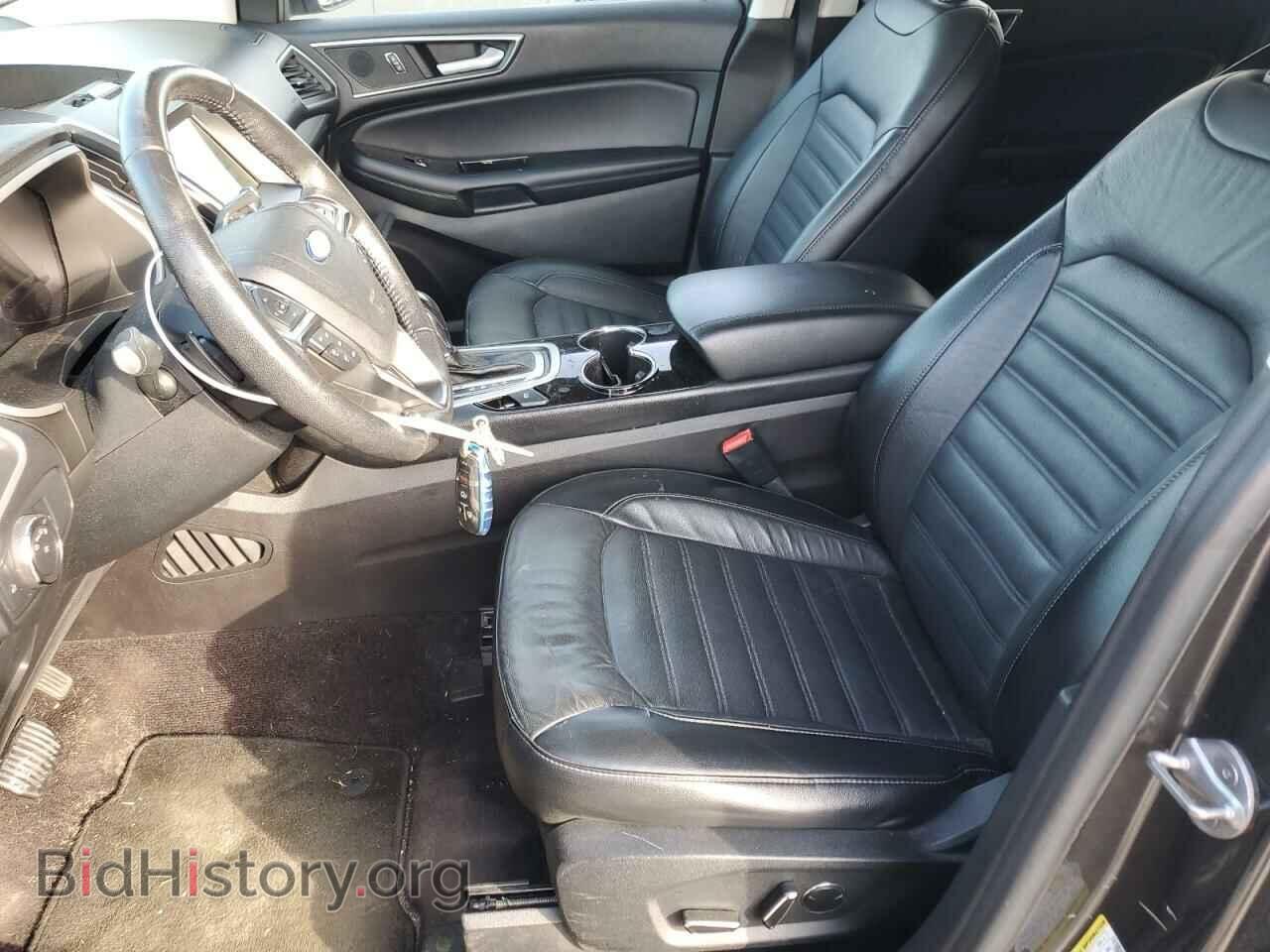 2016 FORD EDGE - VIN: 2FMPK3J92GBB48095 - Photo 7