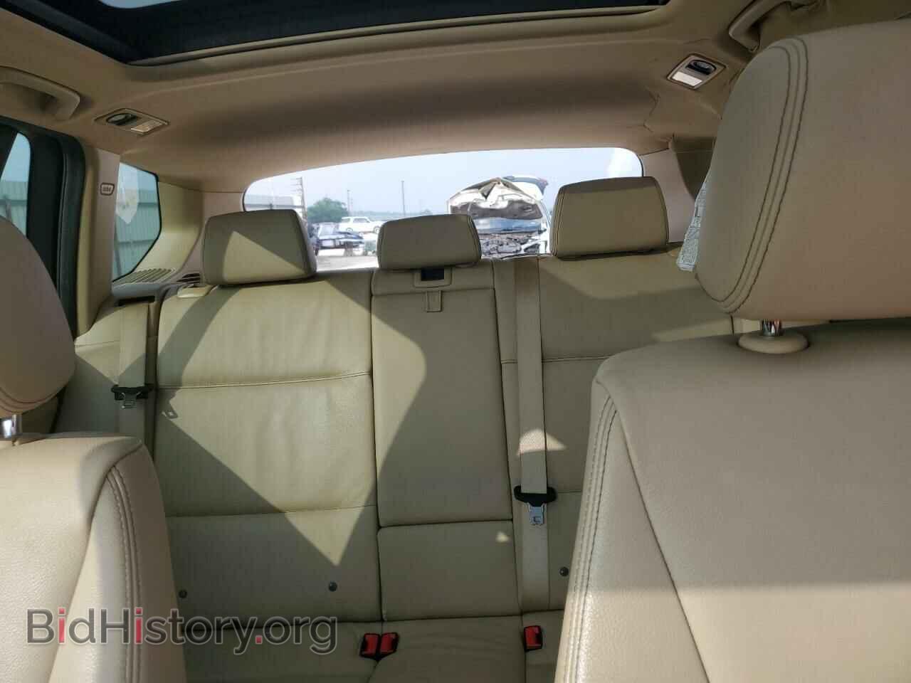 2014 BMW X3 - VIN: 5UXWX9C55E0D24720 - Фото 10