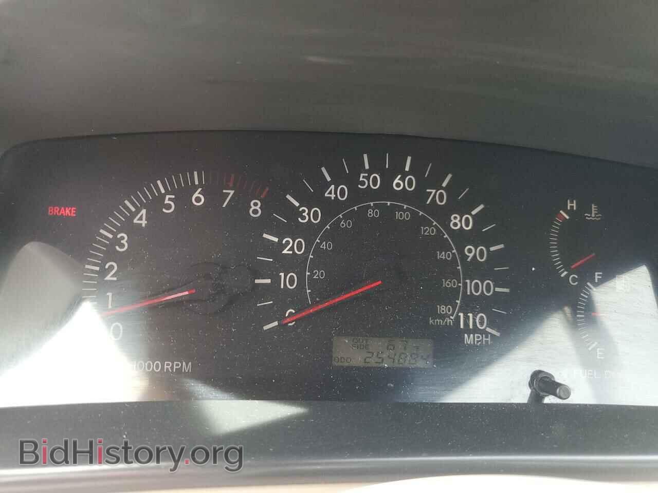 2007 TOYOTA COROLLA - VIN: 2T1BR32E87C747368 - Фото 9